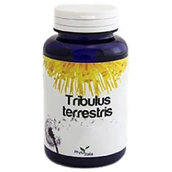 Tribulus Terrestris 30 capsule - Integratore energetico