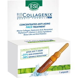 Esi Biocollagenix - Trattamento Anti-Età 1 Ampolla