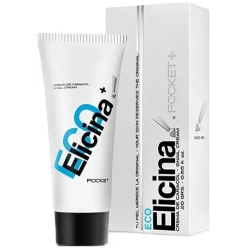Elicina Eco Plus Pocket - Crema Nutriente 20 gr
