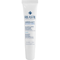 Rilastil Xerolact - Balsamo Labbra 15 ml