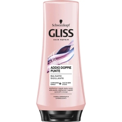 Gliss Addio doppie punte - Balsamo sigillante 200 Ml