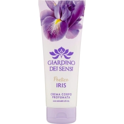 Poetico Iris - Crema Corpo Profumata 250 ml