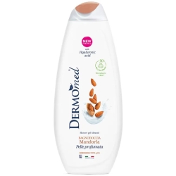 Mandorla - Bagnodoccia Pelle Profumata 650 ml