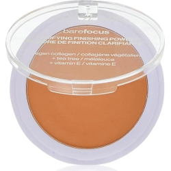 Bare Focus Clarifying Finishing Powder - Cipria Compatta N. 481E Medium/Tan