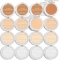 Bare Focus Clarifying Finishing Powder - Cipria Compatta N. 481E Medium/Tan