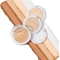 Bare Focus Clarifying Finishing Powder - Cipria Compatta N. 481E Medium/Tan