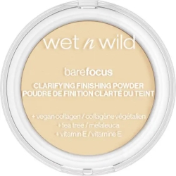 Bare Focus Clarifying Finishing Powder - Cipria Compatta N. 479E Fair/Light