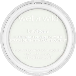 Bare Focus Clarifying Finishing Powder - Cipria Compatta N. 478E Translucent