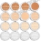 Bare Focus Clarifying Finishing Powder - Cipria Compatta N. 478E Translucent