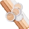 Bare Focus Clarifying Finishing Powder - Cipria Compatta N. 478E Translucent