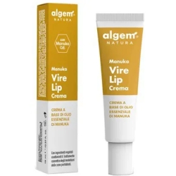 Manuka Vire Lip 15 ml - Crema per herpes