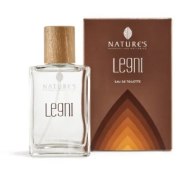 Legni - Eau De Toilette Uomo 50 ml Vapo