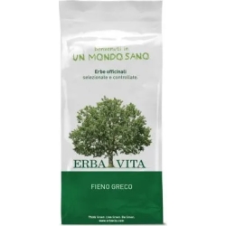 Farina Di Fieno Greco 100 gr - Integratore Per Il Colesterolo