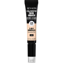 ColorStay Skin Awaken 5-in-1 Concealer - Correttore Liquido Fair