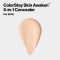 ColorStay Skin Awaken 5-in-1 Concealer - Correttore Liquido Fair
