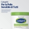 Cetaphil - crema idratante per pelli molto secche e sensibili 450 g