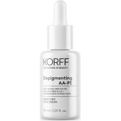 Korff Depigmenting AA-PE - Siero Anti-Macchie 30 ml