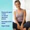 Vagisil Incontinence Care - Detergente intimo 2 in 1 che lenisce e rinfresca 250 ml