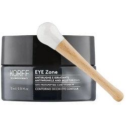 Korff Eye Zone - Antirughe E Idratante Per Il Contorno Occhi 15 ml