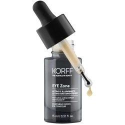 Korff Eye Zone - Lifting E Illuminante Per Il Contorno Occhi 15 ml