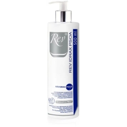 Rev Idrax PSOA, Idratante Bio Riparatore 500 ml