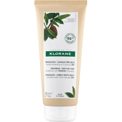 Balsamo al Cupuacu Bio per capelli secchi 200 ml