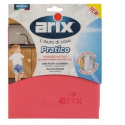 Pratico - panno multiuso per superfici - Colori Assortiti