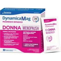 DYNAMICA - DynamicaMag Donna Menopausa 30 Bustine