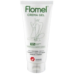 Flomel - Crema Gel Gambe E Fianchi 200 ml