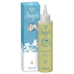 Olio degli Angeli - Olio per massaggi che esalta la spiritualità 500 Ml