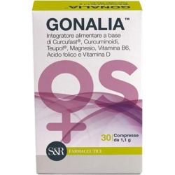 Gonalia 30 compresse - per l'equilibrio ormonale femminile