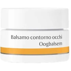 Balsamo Contorno Occhi Nutriente E Levigante 10 ml