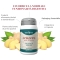 Zenzero 60 Capsule - Integratore Per La Digestione E Antinausea