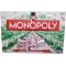 Monopoly Classico con nuove pedine   - gioco in scatola