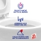WC NET Candeggina Profumata Gel 700 ml