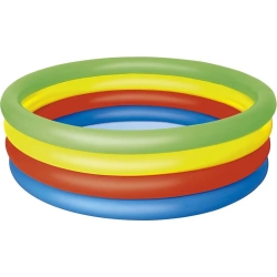 Piscina gonfiabile - Arcobaleno