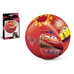 Cars 3 - Pallone Gonfiabile da 50 cm di diametro