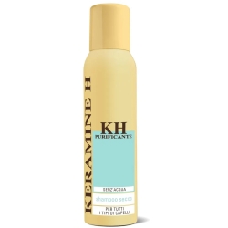 Purificante - shampoo secco 150 ml