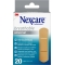 Nexcare Breathable Universal - 20 Cerotti Da 19 x 72 mm