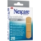 Nexcare Breathable Universal - 20 Cerotti Da 19 x 72 mm