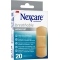 Nexcare Breathable Universal - 20 Cerotti Da 25 x 72 mm