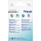 Nexcare Breathable Universal - 20 Cerotti Da 25 x 72 mm