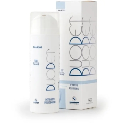 Duodet - Detergente Pelli Sensibili 400 ml