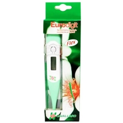 Eurodigit - Termometro Digitale Impermeabile