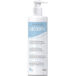 Dexeryl - Crema emolliente pelle secca e atopica 500 g