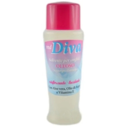 Solvente Per Unghie Oleoso 125 ml
