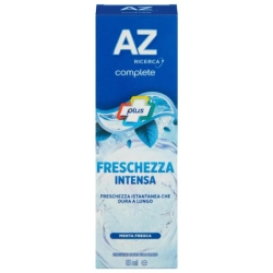Freschezza Intensa - Dentifricio 65 ml
