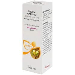 Eiegem Carpino 30 ml - Integratore alimentare