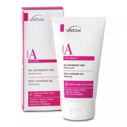 Vebix Phytamin A - Gel Detergente Viso 150 ml