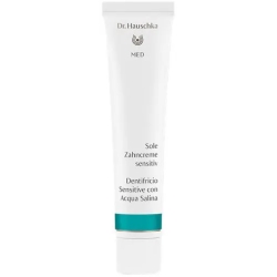 Med - Dentifricio Sensitive con Acqua Salina 75 ml